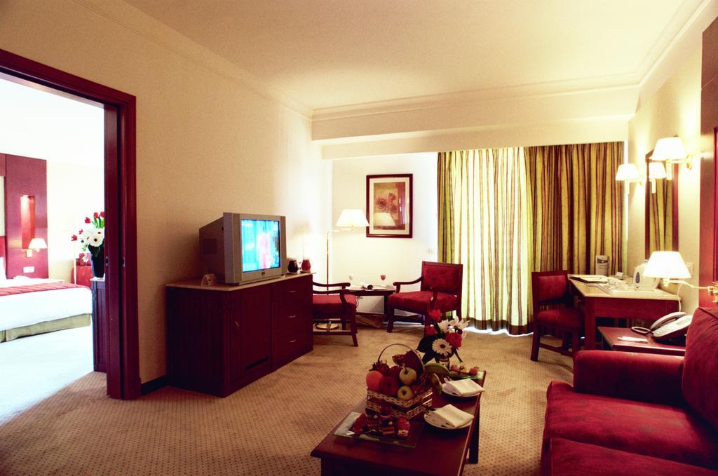 Safir Hotel Cairo Cameră foto